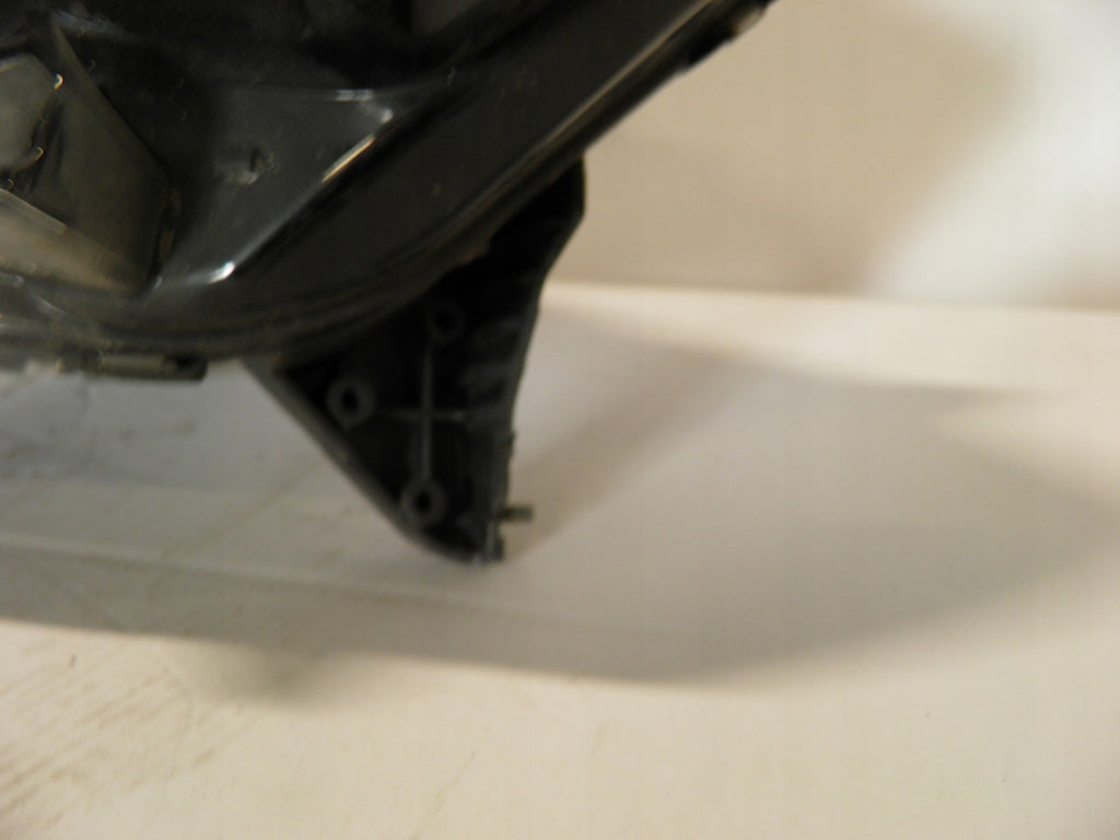 Frontscheinwerfer Dacia Sandero III Logan Jogger 260107920R LED Rechts Headlight