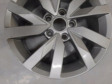 Load image into Gallery viewer, 1x Alufelge 16 Zoll 6.5" 5x112 41ET Matt Silber 3G0601025BJ VW Passat B8 FEL1045753338db