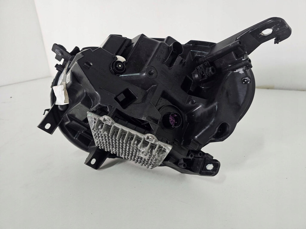 Frontscheinwerfer Fiat 500x 00520919690 LED Rechts Scheinwerfer Headlight SCH1323601019pk