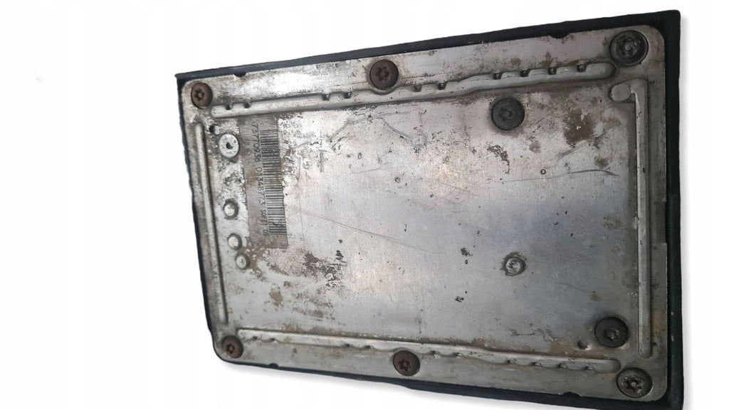 Frontscheinwerfer Audi A4 B5 KSE3293 Links Scheinwerfer Headlight SCH4161875295vi