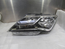 Frontscheinwerfer Seat Toledo IV 6JB941015 LED Ein Stück (Rechts oder Links)