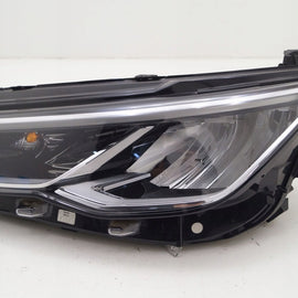 Frontscheinwerfer VW Golf VIII 5H1941005 LED Links Scheinwerfer Headlight SCH9459743375oz