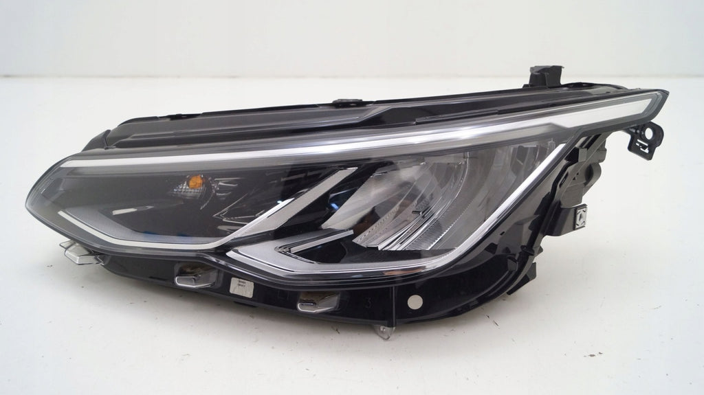 Frontscheinwerfer VW Golf VIII 5H1941005 LED Links Scheinwerfer Headlight SCH9459743375oz