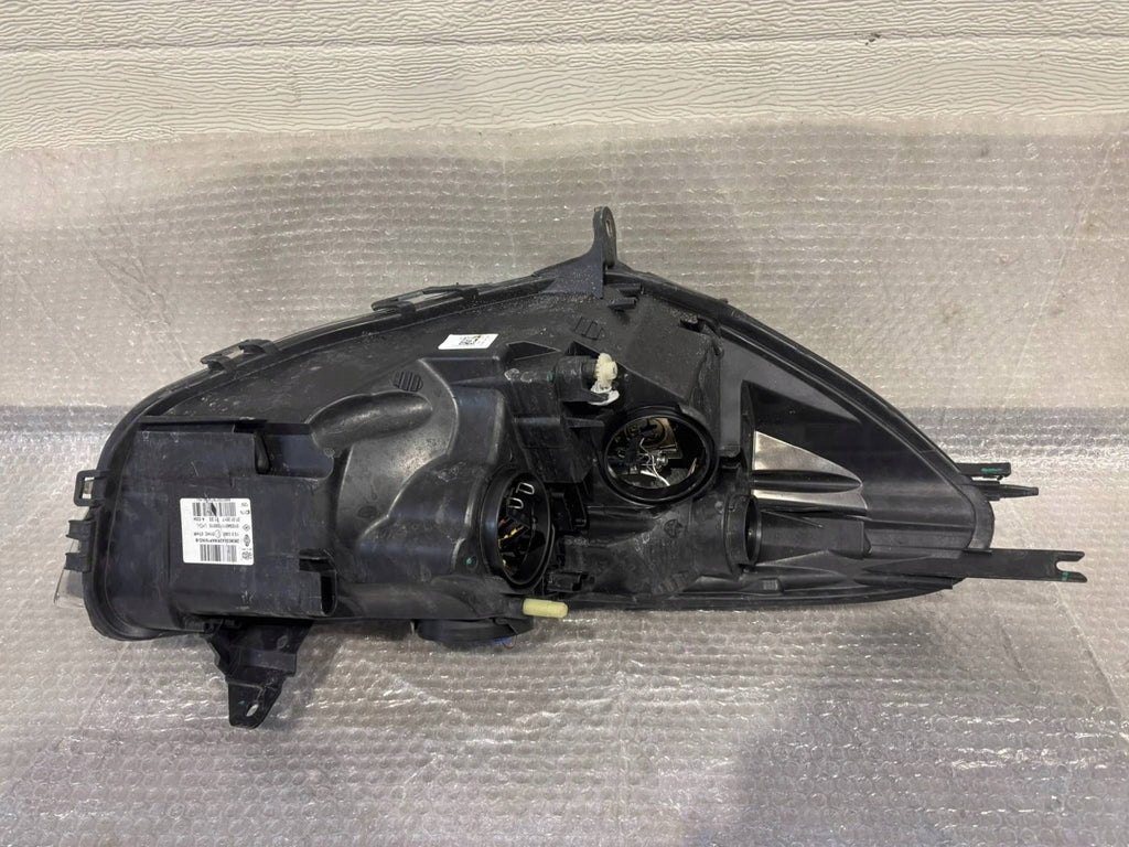 Frontscheinwerfer Renault Clio IV 260603442R 010340111000101253362 Links SCH4909602467yj