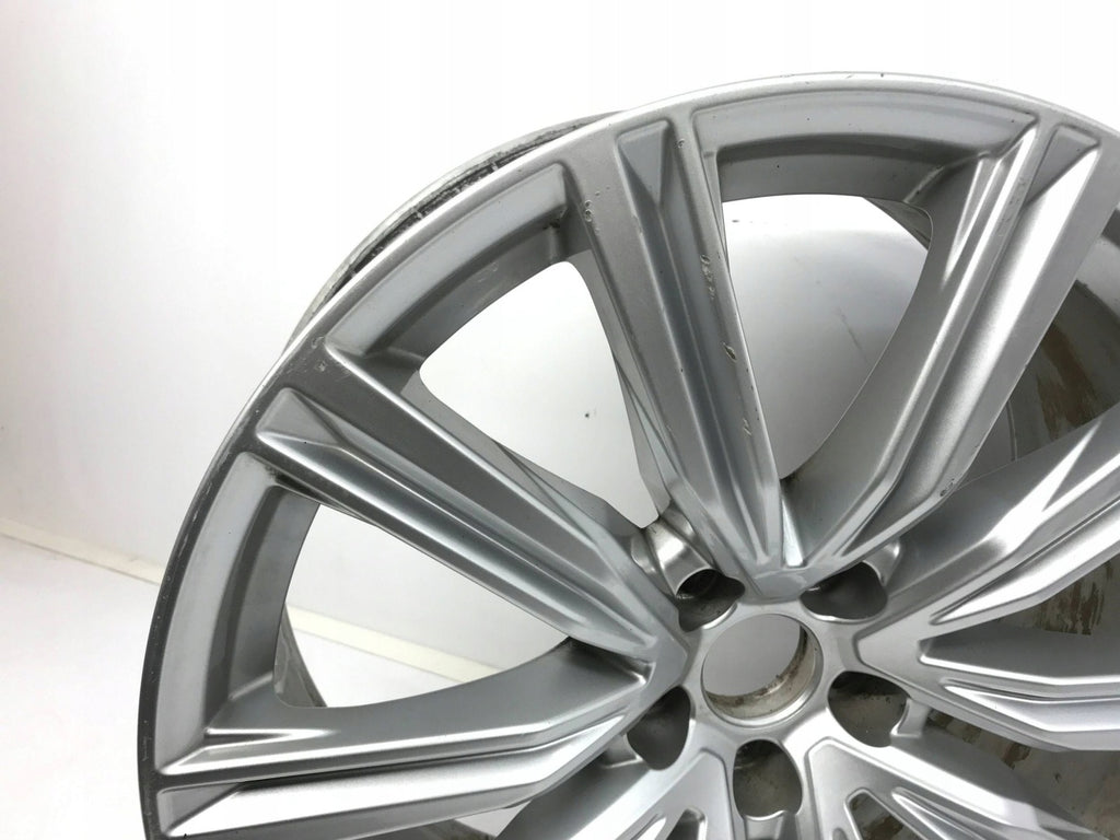 1x Alufelge 20 Zoll 4M8601025T Audi Q8 Rim Wheel FEL3022550690qi