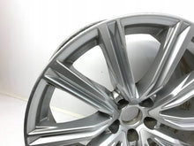 Load image into Gallery viewer, 1x Alufelge 20 Zoll 4M8601025T Audi Q8 Rim Wheel FEL3022550690qi