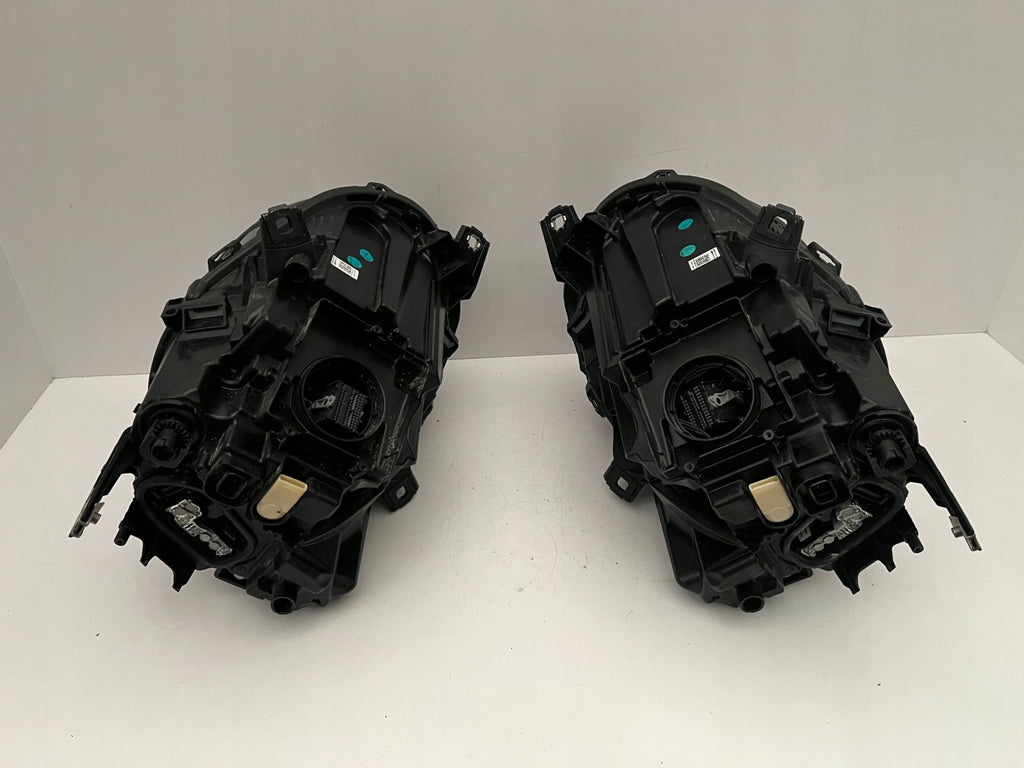 Frontscheinwerfer Mini 5B51205 5B51206 LED Rechts Scheinwerfer Headlight SCH6520089106ze