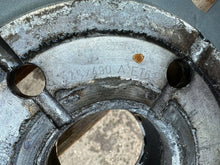 Load image into Gallery viewer, 1x Alufelge 5x112 62ET 4H6601023 Audi A8 Rim Wheel FEL2513448530rp