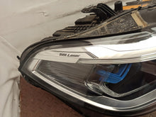 Laden Sie das Bild in den Galerie-Viewer, Frontscheinwerfer BMW X5 G05 X6 G06 5A27998-03 LED Rechts Scheinwerfer Headlight SCH6231362295ro