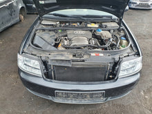 Load image into Gallery viewer, Motor Audi A6 C5 ASN 3.0 220PS 162kW 348TKm 2004 Benzin Engine Unkomplett