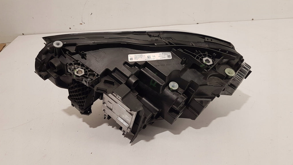 Frontscheinwerfer BMW 2 Coupe G42 5A03E32 Full LED Rechts Scheinwerfer Headlight SCH5911106303jh