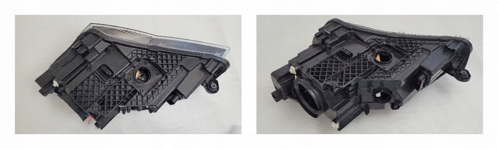 Frontscheinwerfer Skoda Superb III 3V1941016A LED Rechts Scheinwerfer Headlight