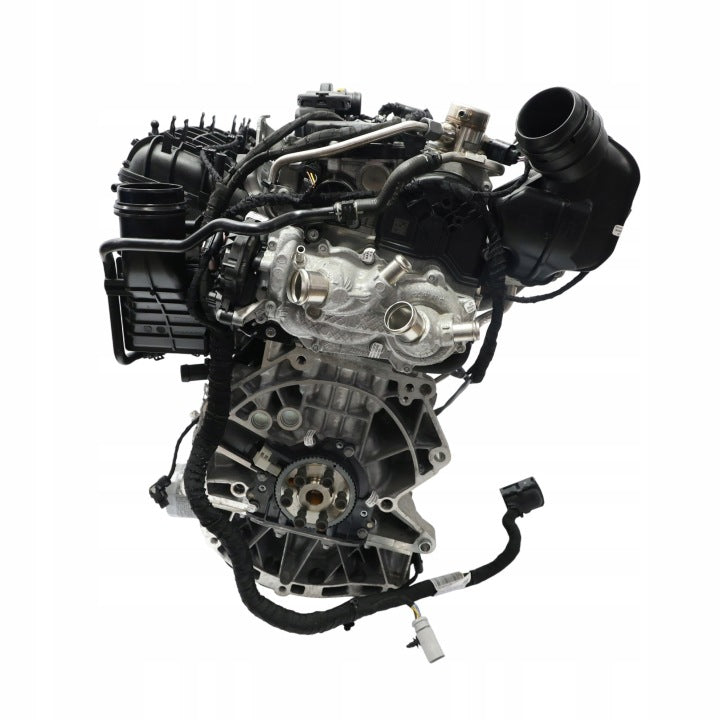 Motor VW Tiguan Ax1 DPBE DACB 1.5 TSI 131PS 96kW 69TKm Benzin Engine Unkomplett MOT2138526920ra