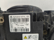 Load image into Gallery viewer, Frontscheinwerfer BMW 4 F36 F32 F33 7410786-01 Rechts Scheinwerfer Headlight SCH4038826563xd