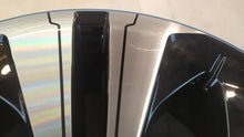Laden Sie das Bild in den Galerie-Viewer, 1x Alufelge 19 Zoll 8.0" 5x112 34ET Glanz Schwarz A2934010200 Mercedes-Benz Eqc FEL8186478681sk