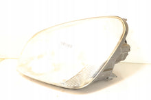 Load image into Gallery viewer, Frontscheinwerfer Kia Carens III E131752138 Links Scheinwerfer Headlight