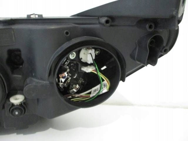 Frontscheinwerfer Fiat Ducato 1394425080 Rechts Scheinwerfer Headlight SCH8554854401jz