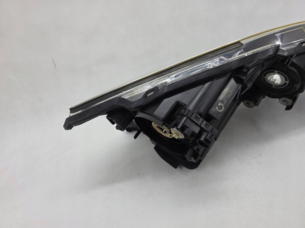 Frontscheinwerfer Mazda 6 SPP16004 Links Scheinwerfer Headlight SCH7209928349gd