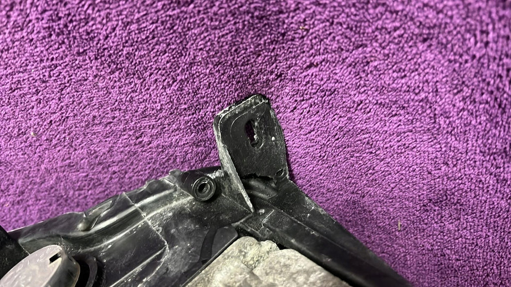 Frontscheinwerfer Opel Vectra Gts 93185605 Links Scheinwerfer Headlight SCH1923033001de