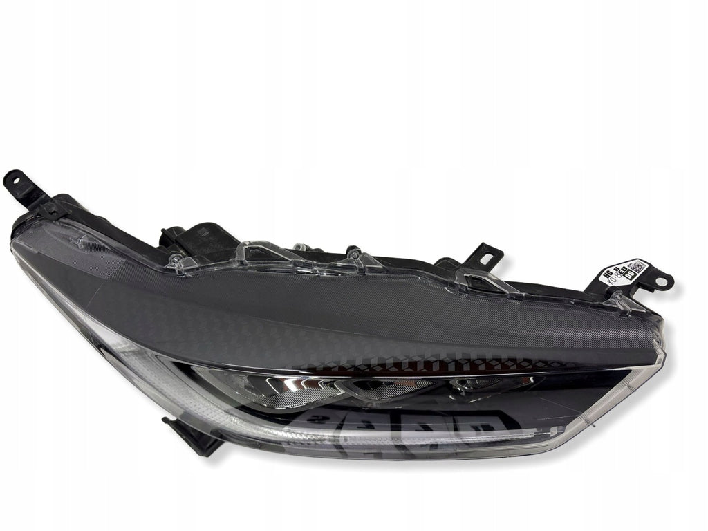 Frontscheinwerfer Toyota 4 Yaris K0-8EU LED Rechts Scheinwerfer Headlight SCH8215569363qa