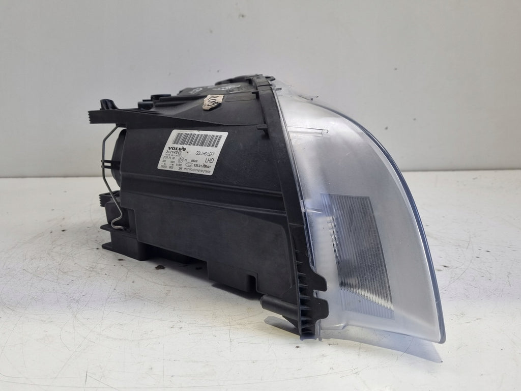 Frontscheinwerfer Volvo S80 II V70 III Xc70 31214347 6333100001 Xenon Links SCH7550281417ls
