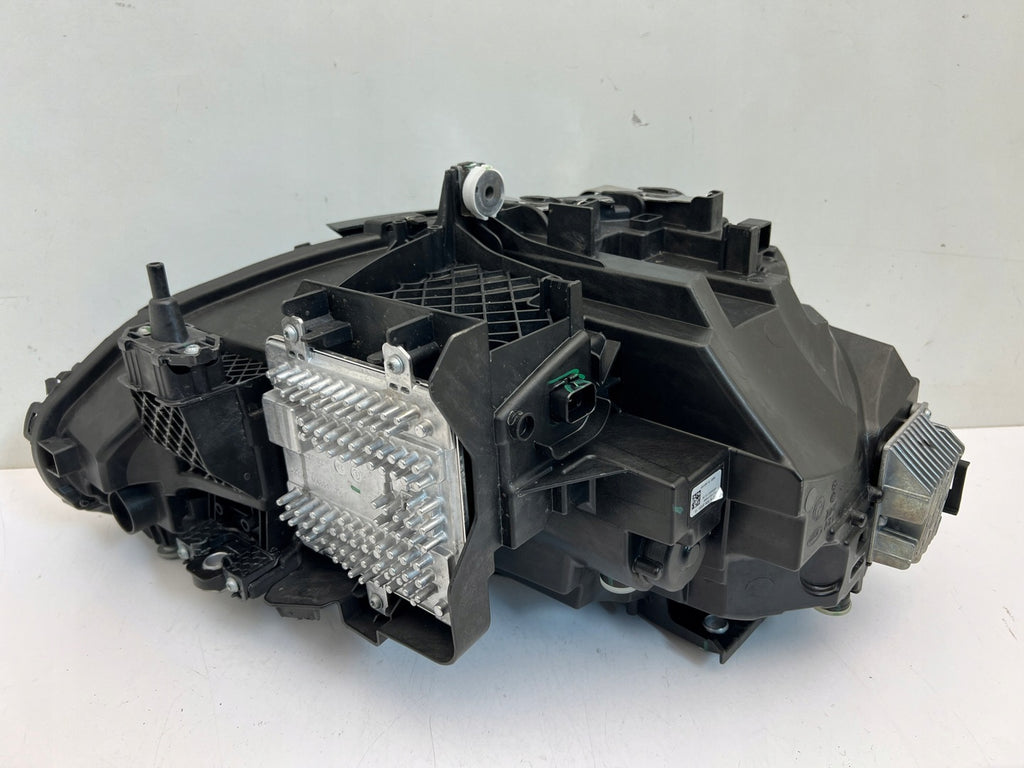 Frontscheinwerfer BMW 2 G42 5A03E37 Links Scheinwerfer Headlight