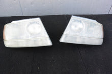 Load image into Gallery viewer, Frontscheinwerfer Jeep Grand Cherokee Ein Stück (Rechts oder Links) Headlight SCH4234973996or