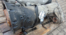 Laden Sie das Bild in den Galerie-Viewer, Getriebe Mercedes-Benz W163 1632702500 722673 Automatikgetriebe Trasmissione