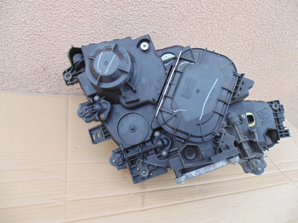 Frontscheinwerfer Mercedes-Benz A9608200639 Xenon Links Scheinwerfer Headlight SCH6429731426ao