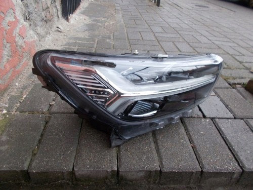 Frontscheinwerfer Volvo Xc40 32293923 LED Rechts Scheinwerfer Headlight SCH7128087279es