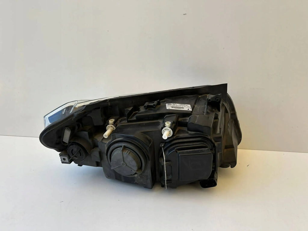 Frontscheinwerfer BMW X1 E84 7290233 LED Links Scheinwerfer Headlight SCH9526489932cv