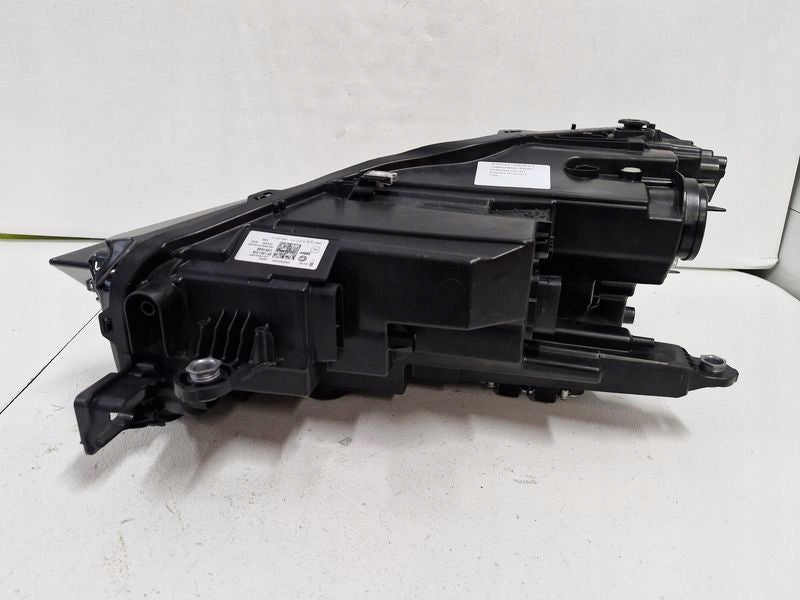 Frontscheinwerfer Skoda Superb I 3P1941016 LED Rechts Scheinwerfer Headlight SCH5546517757dr