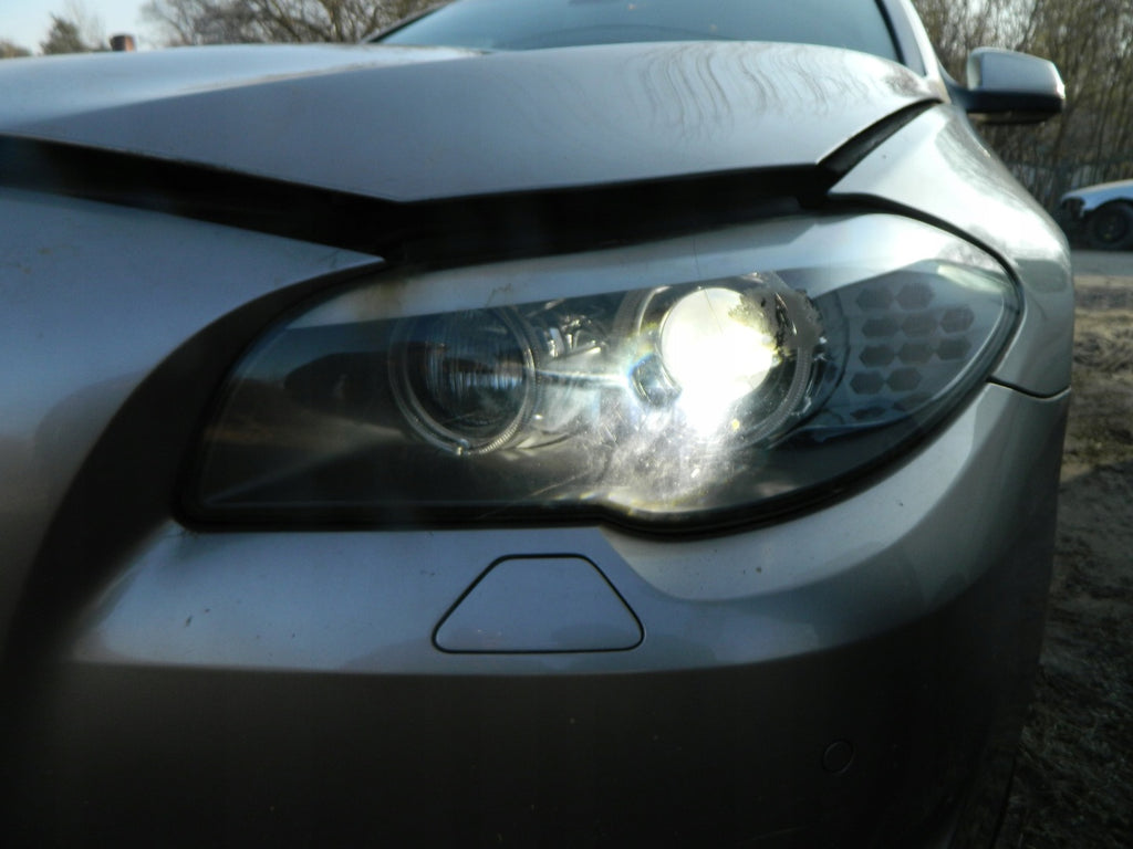 Frontscheinwerfer BMW F11 F10 7271905 LED Links Scheinwerfer Headlight SCH8097344307tk