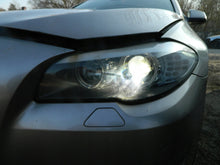 Laden Sie das Bild in den Galerie-Viewer, Frontscheinwerfer BMW F11 F10 7271905 LED Links Scheinwerfer Headlight SCH8097344307tk