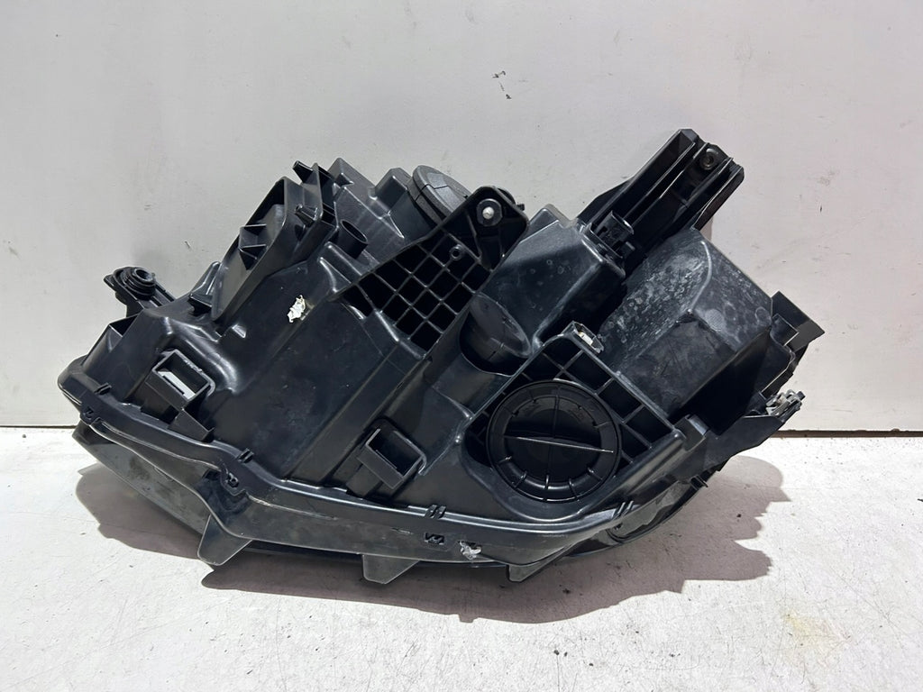 Frontscheinwerfer VW Passat B8 3G1941036P LED Rechts Scheinwerfer Headlight SCH5425082413vh