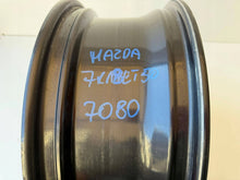 Load image into Gallery viewer, 1x Alufelge 18 Zoll 9965417080 Mazda Cx-3 Cx3 Rim Wheel FEL4486161666rh