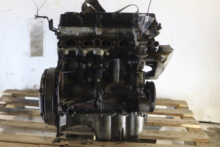 Motor Opel Astra Gtc J A14NET 1.4 140PS 103kW 2011 Benzin Engine Unkomplett MOT2490335551kx