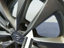 Load image into Gallery viewer, 1x Alufelge 15 Zoll 6.0" 5x114.3 46ET Glanz Grau 52910G4100 Hyundai I Rim Wheel FEL4886902404dz
