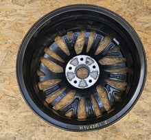 Laden Sie das Bild in den Galerie-Viewer, 1x Alufelge 18 Zoll 7.0" 5x114.3 52910-D7320 Hyundai Tucson Rim Wheel FEL2165731872cw