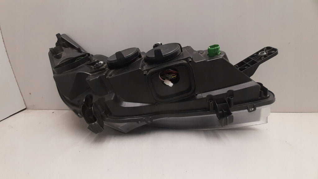 Frontscheinwerfer Fiat Ducato 00468622950 Links Scheinwerfer Headlight SCH7349674527jo