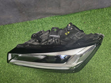 Load image into Gallery viewer, Frontscheinwerfer Audi Q2 81A941033 Full LED Links Scheinwerfer Headlight SCH6743686991lr