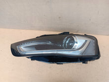 Load image into Gallery viewer, Frontscheinwerfer Audi A4 B8 8K0941043C Xenon Links Scheinwerfer Headlight