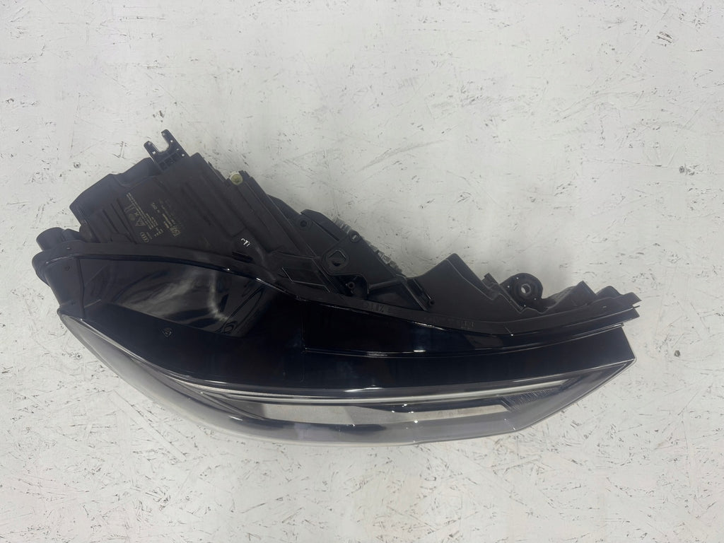 Frontscheinwerfer Audi A6 C8 4K0941040 Full LED Rechts Scheinwerfer Headlight SCH4207630462sq