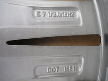 Load image into Gallery viewer, 1x Alufelge 18 Zoll 7.5" 5x112 BMW Rim Wheel FEL7839586581wo