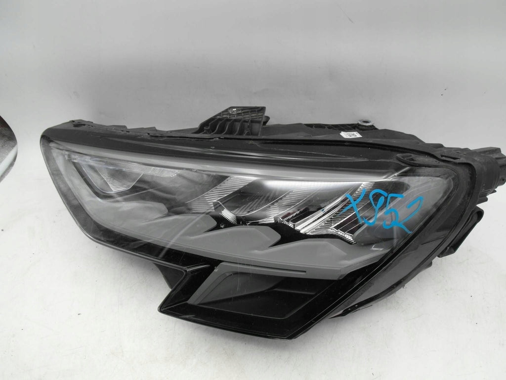 Frontscheinwerfer Audi A3 8Y0941011 Links Scheinwerfer Headlight SCH4246930184ac