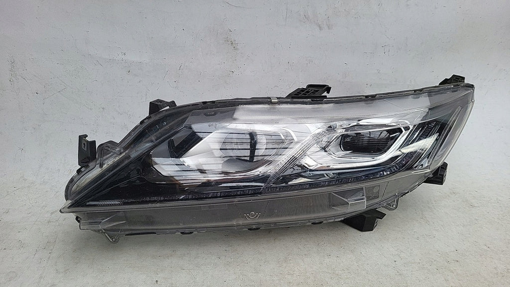 Frontscheinwerfer Mitsubishi Eclipse Cross I Full LED Rechts oder Links