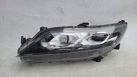 Frontscheinwerfer Mitsubishi Eclipse Cross I Full LED Rechts oder Links