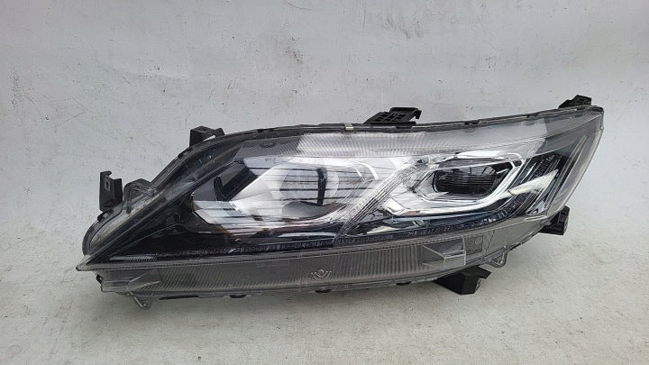 Frontscheinwerfer Mitsubishi Eclipse Cross I Full LED Links Headlight SCH7032592779wr