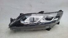 Load image into Gallery viewer, Frontscheinwerfer Mitsubishi Eclipse Cross I Full LED Links Headlight SCH7032592779wr
