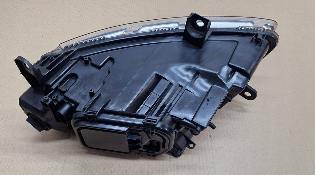 Frontscheinwerfer Audi A6 C6 Rechts Scheinwerfer Headlight SCH4078585867tm